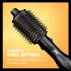 Plaukų formavimo prietaisas SBB 5-in-1 Blowdry and Style SBDR-2850-EU – daugiafunkcis džiovintuvas ir formavimo įrankis