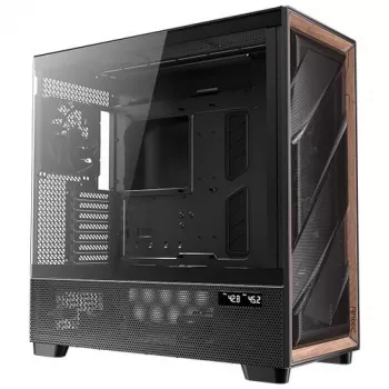 Antec FLUX PRO Full Tower korpusas (mažmeninė prekyba)