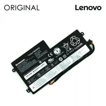 Originali Lenovo nešiojamojo kompiuterio baterija 45N1112 / 45N1113 (ThinkPad T440, T450, T460, X230s ir kt.)