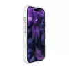 Apsauginis dėklas LAUT CRYSTAL MATTER X, iPhone 16 Pro Max, skaidrus, PC+TPU, 6,7 col.