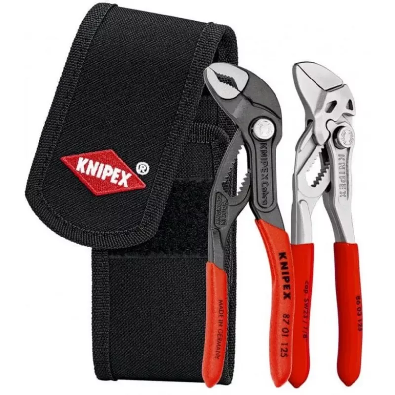 Kombinuotosios replės Knipex 00 20 72 V04