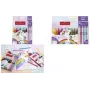 Faber-Castell 554213 flomasteriai 13 vnt. įvairių spalvų