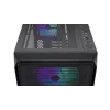 ENDORFY Arx 700 ARGB Tower Black korpusas