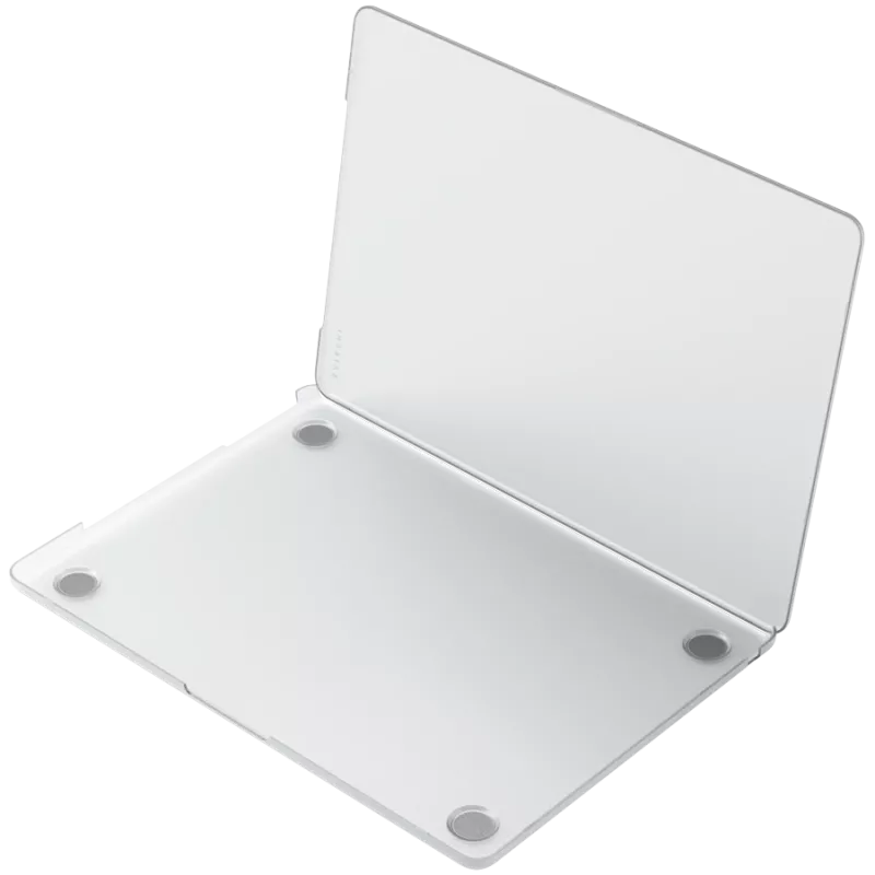 Satechi Notebook Case Eco HardShell, tinka iki 34,5 cm (13,6 colio) nešiojamiesiems kompiuteriams