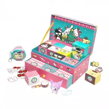 Advento kalendorius dėžutėje Paladone Hello Kitty PP15340HKF