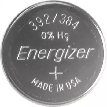 Energizer E301538905 baterija – monetinė elementinė baterija