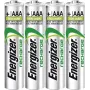 Įkraunama baterija AAA L92 800 mAh 4 vnt. lizdinėje pakuotėje