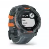 Išmanusis laikrodis Garmin Instinct 3 Solar Twilight 010-02934-01