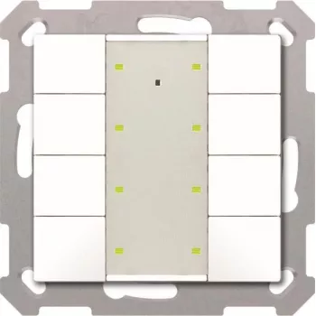 Mdt BE-TA55T8.G2 KNX pastato automatikos įrenginys
