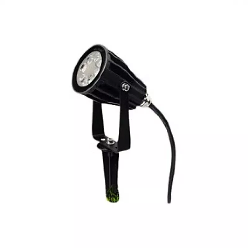 Synergy 21 FUTC04 – Prožektorius LED, IP65, 50 000 h, Multi, juodas