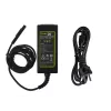 Maitinimo adapteris Green Cell AD63P 36W 12V 2,58A vidaus naudojimui, nešiojamam kompiuteriui, juodas