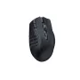 Razer Naga V2 HyperSpeed belaidė pelė žaidėjams, juoda