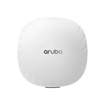 HPE Aruba AP-535 (RW) – belaidžio tinklo prieigos taškas, Wi-Fi 6, 2.4 GHz / 5 GHz, ZigBee, Bluetooth 5.0