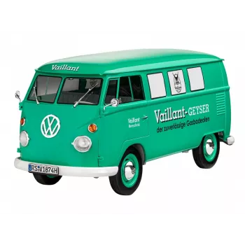 150-ųjų metinių rinkinys Vaillant 1/24