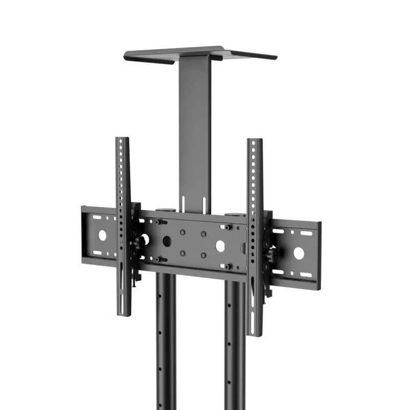 Mobilus televizoriaus stovas TB TB-ST1, iki 75 colių (maks. 45 kg), VESA 600x400