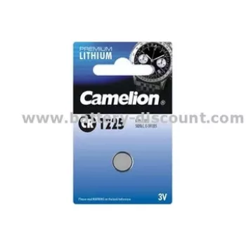 Camelion PQ-136 CR1225 ličio baterija 3V (1 vnt.)
