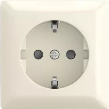 BUSCH JAEGER SCHUKO kištukinis lizdas AP Safety 20 EAPBJ-522 (2TKA00005528)