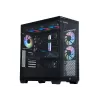 Kompiuteris E-Sport GB650T-CR2 Ryzen 7 7800X3D 32GB 2TB RX 9070 XT 16GB WIN11H