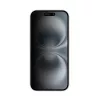 Belkin ScreenForce InvisiGlass Privacy apsauginis stiklas iPhone 16