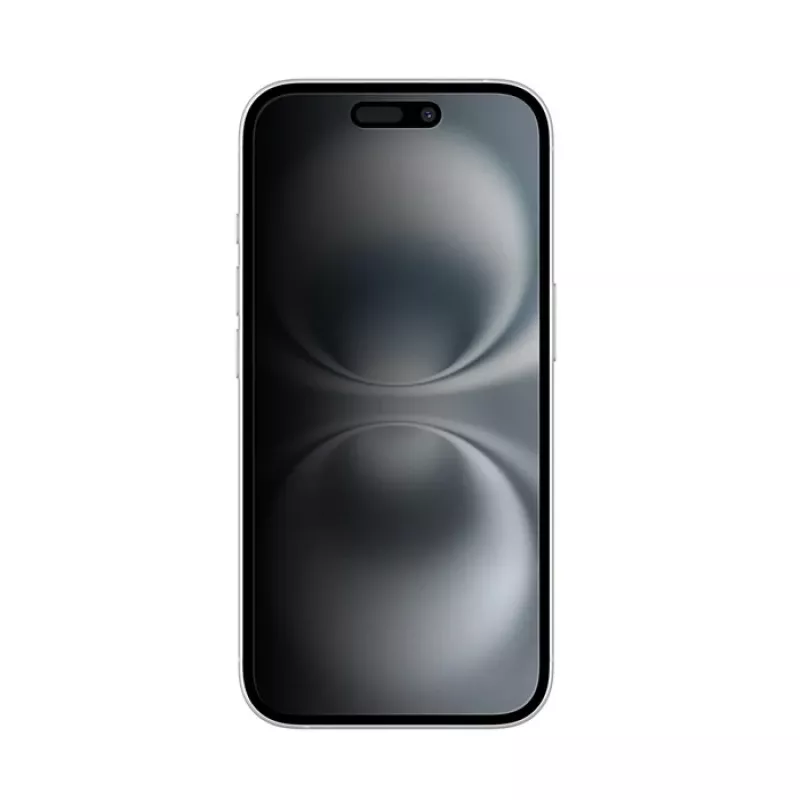 Belkin ScreenForce InvisiGlass Privacy apsauginis stiklas iPhone 16