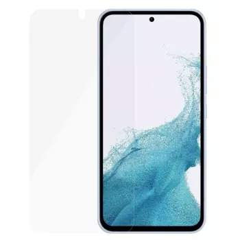 Apsauginis stiklas Samsung Galaxy A54 5G, permatomas, antirefleksinis, polietileniniame maišelyje (MG-SPSA54)