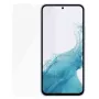 Apsauginis stiklas Samsung Galaxy A54 5G, permatomas, antirefleksinis, polietileniniame maišelyje (MG-SPSA54)