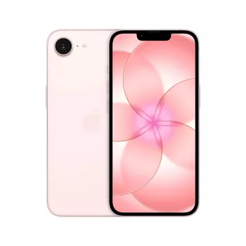 Apple iPhone 17e 5G išmanusis telefonas, Dual-SIM