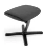 Pėdų atrama noblechairs Footrest 2 - TX Anthracite