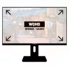 JAPANNEXT JN-27IPS4FLWQHDR-HSP 27 colių WQHD IPS plokščias monitorius