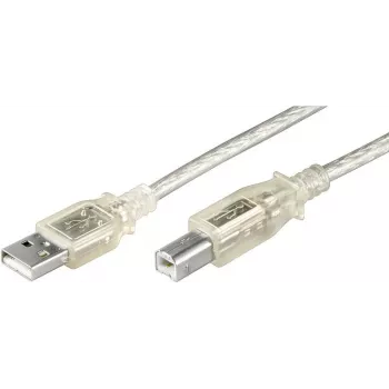 Wentronic 68972-GB USB kabelis