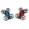 Amewi FightStar Battle Bundle dronas raudonas & mėlynas 25344