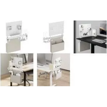 Logilink PB0101 White – originalūs spausdintuvo eksploataciniai