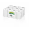 WEPA Centre Feed Rolls centrinio padavimo sistemai RPMB1120, 1 sluoksnis, 120 m, perdirbta celiuliozė, (12 vnt.)