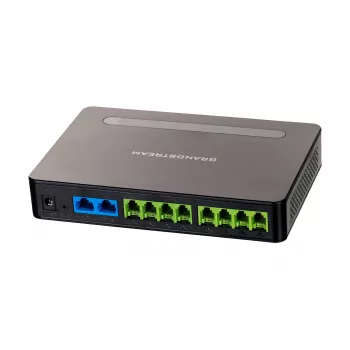 VoIP telefono adapteris Grandstream HT818