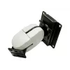 Monitorio laikiklis Ergotron 100 Series Double Pivot 61 cm (24 inch)