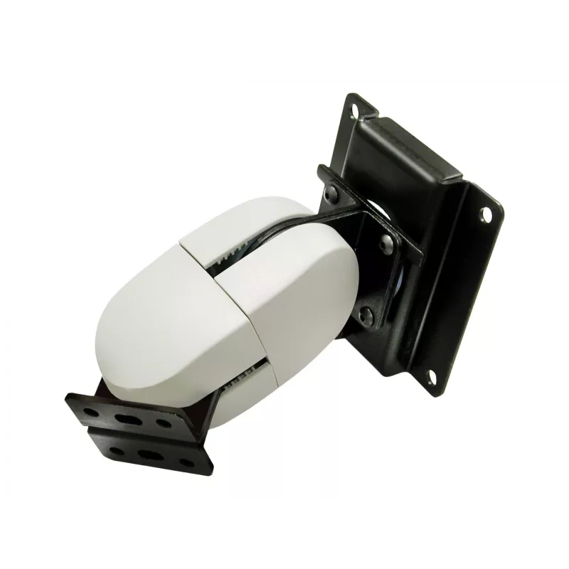 Monitorio laikiklis Ergotron 100 Series Double Pivot 61 cm (24 inch)