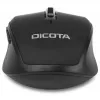 DICOTA D31980 Bluetooth kelionių pelė ambidekstrinė