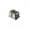 Super Micro Supermicro procesoriaus aušintuvas – (skirtas: Socket P) – 2U – skirtas SUPERMICRO X11SPW-CTF, X11SPW-TF (SNK-P0068PS)