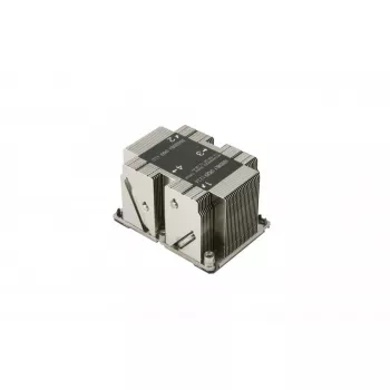 Super Micro Supermicro procesoriaus aušintuvas – (skirtas: Socket P) – 2U – skirtas SUPERMICRO X11SPW-CTF, X11SPW-TF (SNK-P0068PS)