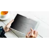 3M Bright Screen privatumo filtras, skirtas Microsoft Surface Go 4, BPTMS003, 26,7 cm (10,5 colio), 3:2, planšetėms, blizgus/matinis, anti-glare, 22 g