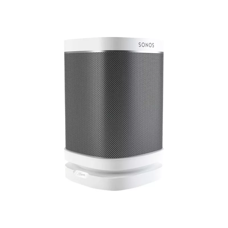 Stalo garsiakalbio stovas Vogels SOUND 4113, 20 W, baltas