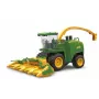 Traktorius Amewi Toy Feldhäcksler RC modelis Elektrinis variklis 1:24