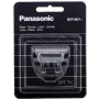Plaukų kirpimo mašinėlės priedas Panasonic WER9601Y136 juodas nerūdijantis plienas
