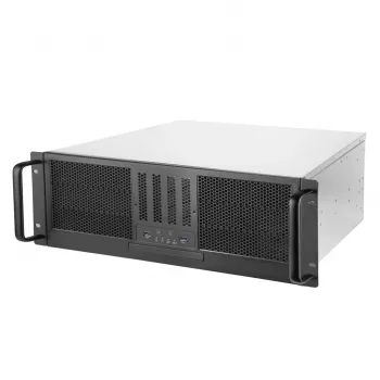 Korpusas SilverStone SST-RM41-506 Rack (4U, SSI-CEB)