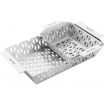Zwilling kepimo krepšelių rinkinys 2 vnt. BBQ+