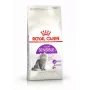 Sausas kačių ėdalas Royal Canin Sensible 33 Adult, 10 kg – vištiena, 33% baltymų, šlapimo takų kontrolė