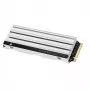 CORSAIR MP600 Elite M.2 2TB PCIe 4.0 X4 NVMe 1.4 TLC SSD iki 7000MB/s, tinkamas PS5