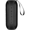 Garsiakalbis SVEN PS-165, juodas (16 W, TWS, Bluetooth, microSD, 3000 mAh)