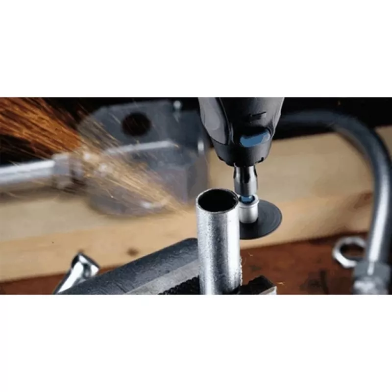 Dremel 100 dalių universalus priedų rinkinys