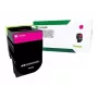 Toneras Lexmark 80C2SM0 802SM XL 3000 puslapių Magenta